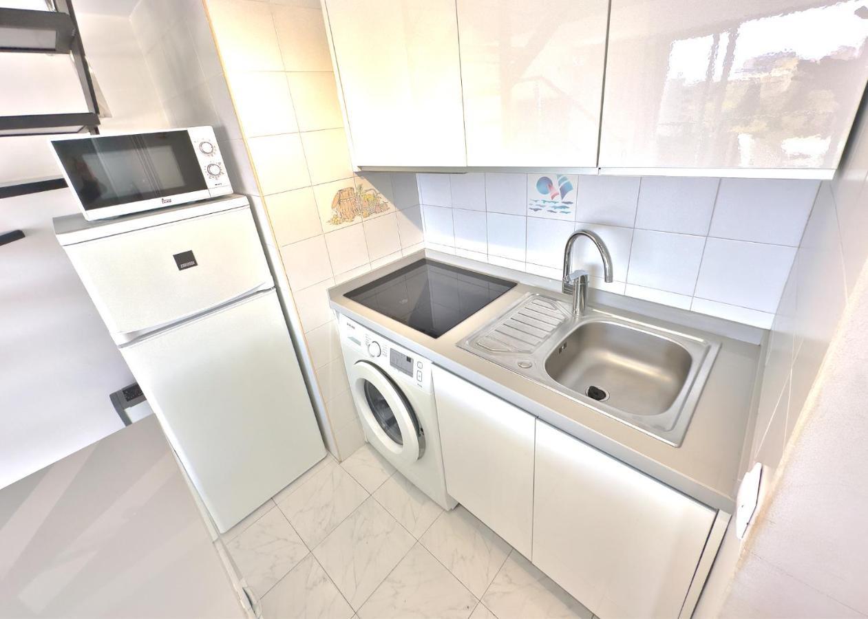Skol 514 East Facing Duplex Apartment With Sea Views Marbella Buitenkant foto