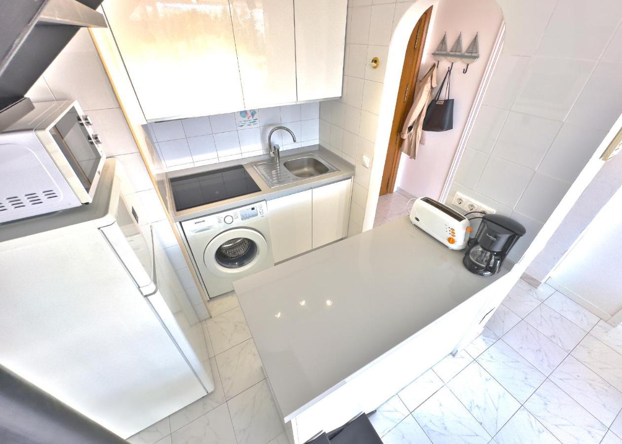 Skol 514 East Facing Duplex Apartment With Sea Views Marbella Buitenkant foto