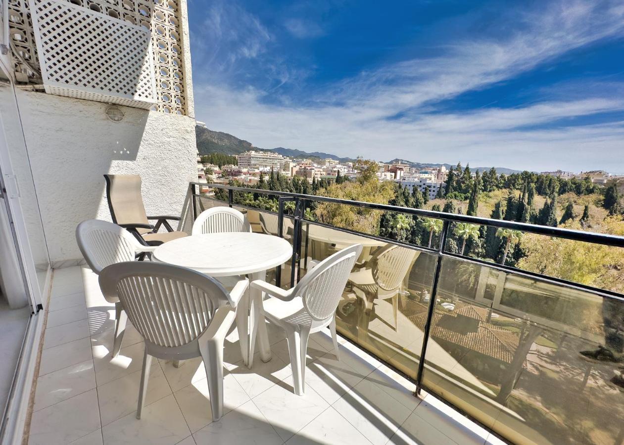 Skol 514 East Facing Duplex Apartment With Sea Views Marbella Buitenkant foto