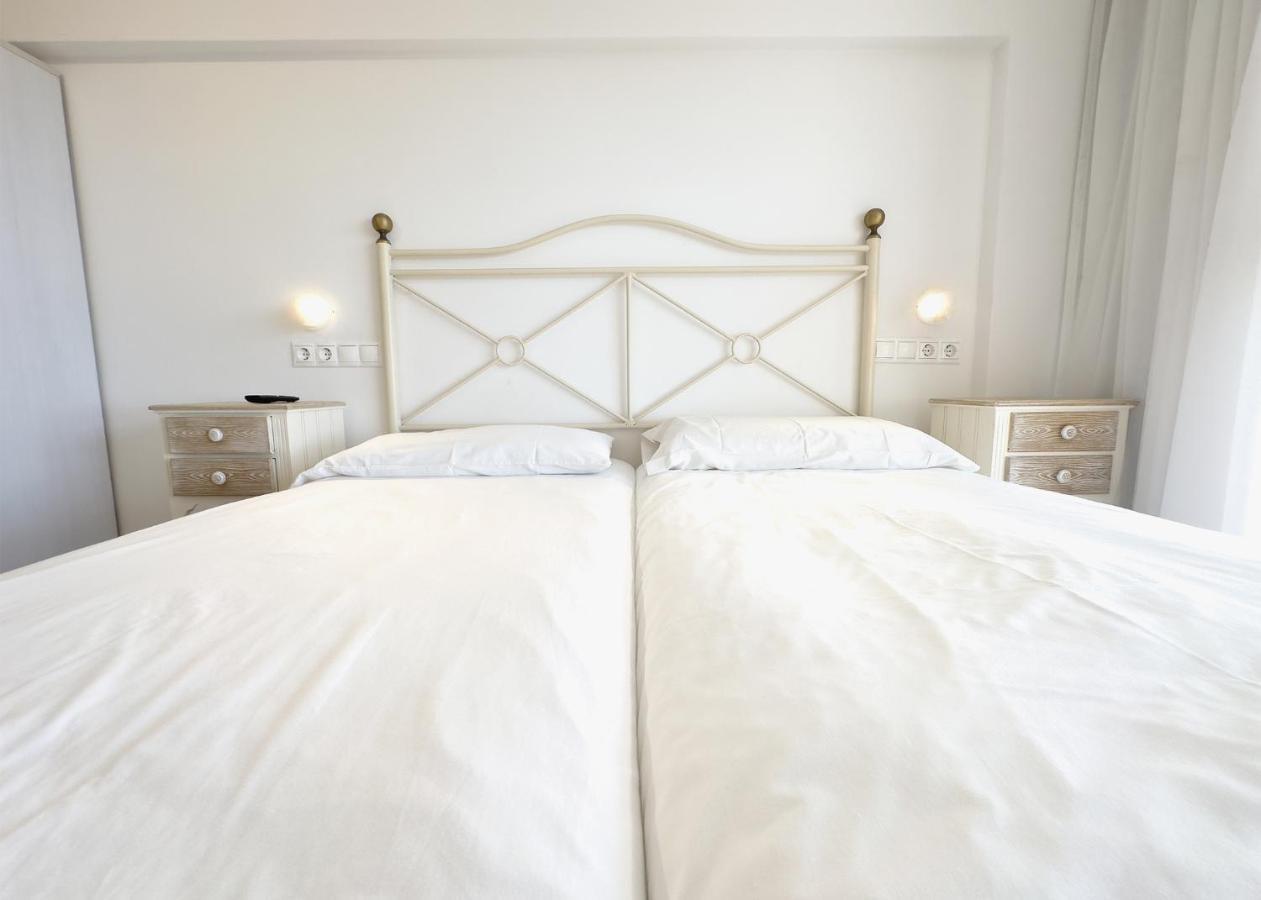 Skol 514 East Facing Duplex Apartment With Sea Views Marbella Buitenkant foto