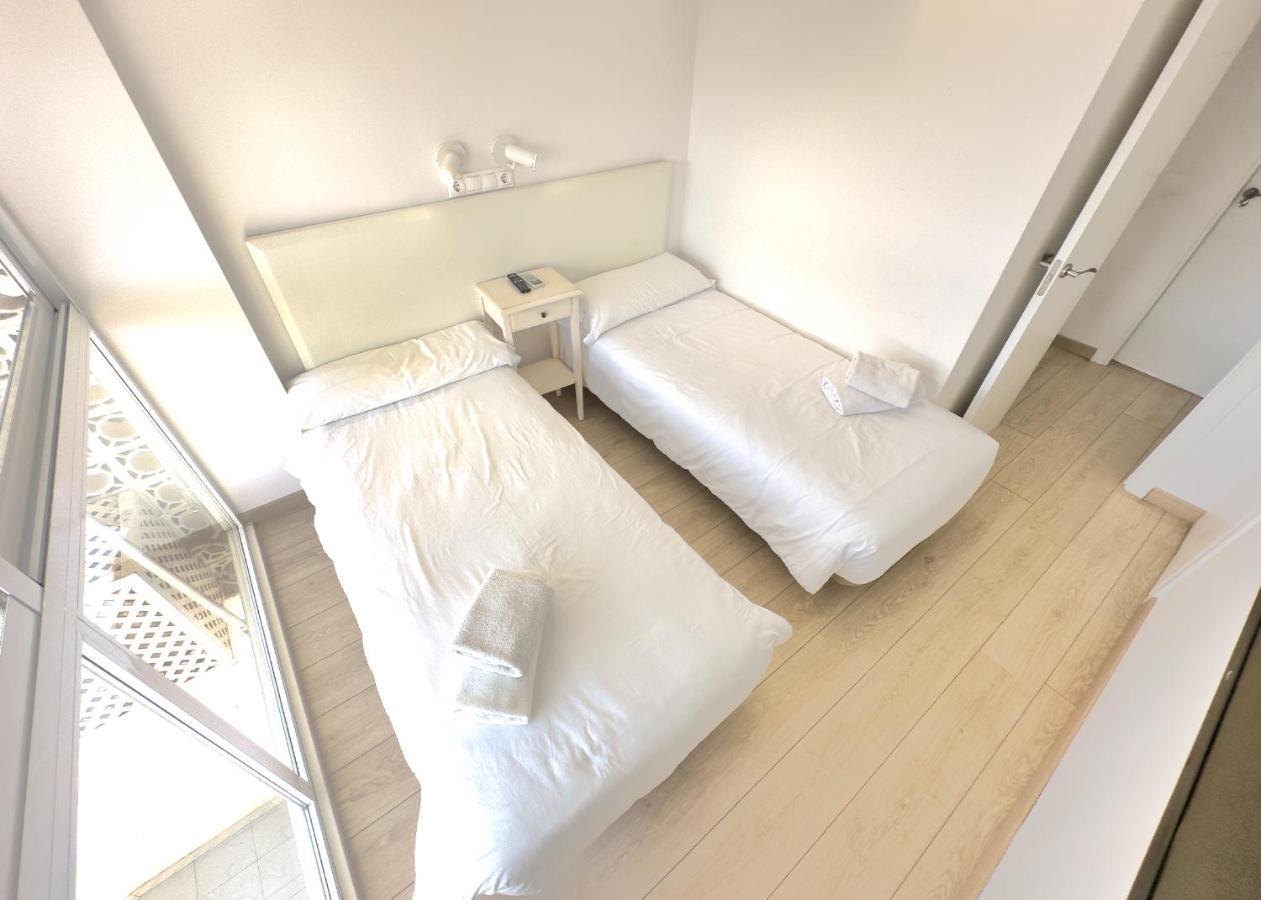 Skol 514 East Facing Duplex Apartment With Sea Views Marbella Buitenkant foto