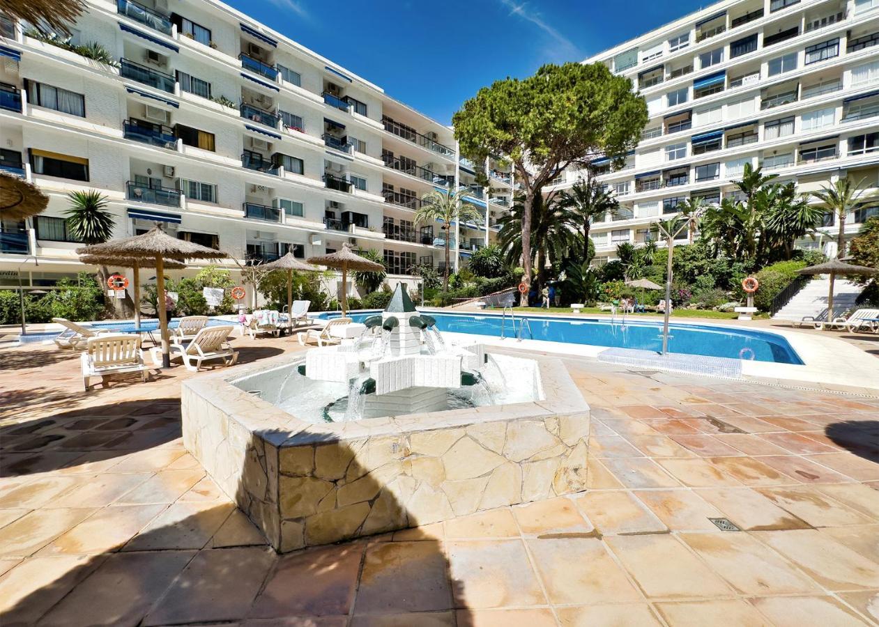 Skol 514 East Facing Duplex Apartment With Sea Views Marbella Buitenkant foto